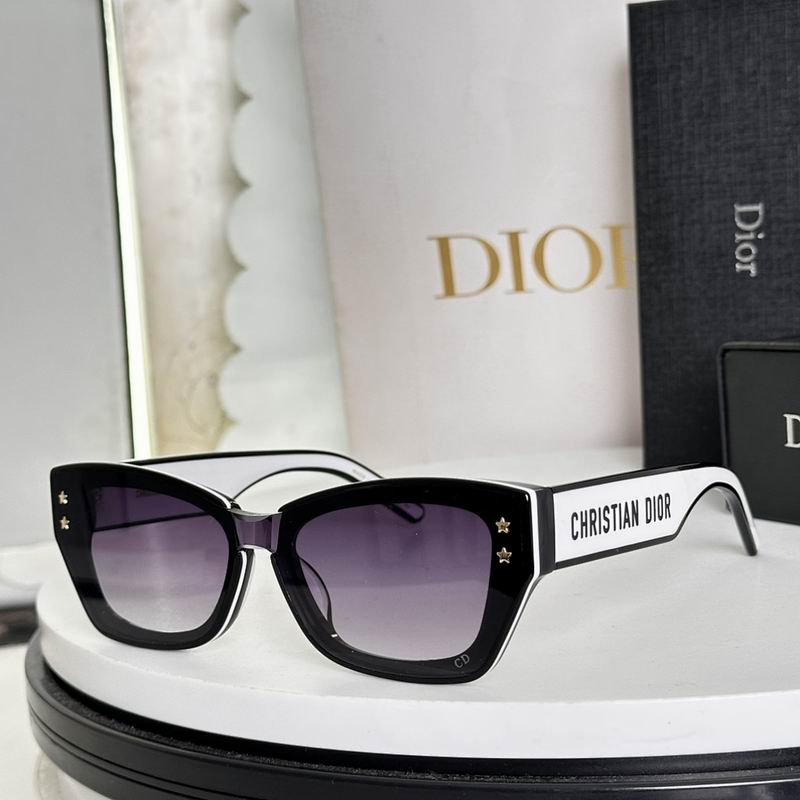 Dior Sunglasses ID:20260410-155